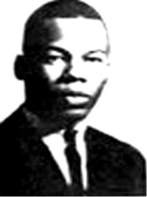 Photo of Staff Sergeant Arthur Darnell Neal, U.S. Army